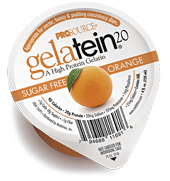 Gelatein 20 high protein gelatin