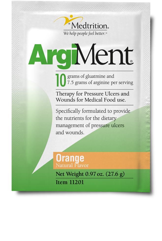 Products-argiment | Medtrition