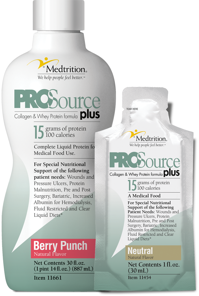Productsprosourceplus Medtrition