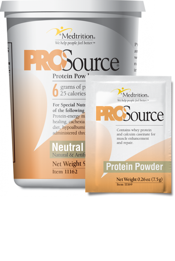 Productsprosourcepowder Medtrition