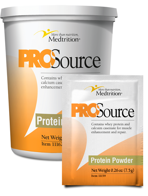 Products-ProSource_Protein_Powder | Medtrition