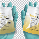 Enfit and Hands