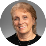 Carol McGinnis
